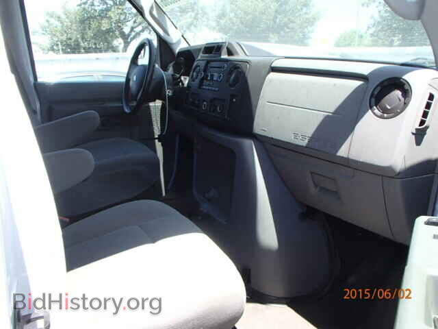 2010 FORD ECONOLINE - VIN: 1FTSS3EL8ADA64353 - Фото 5