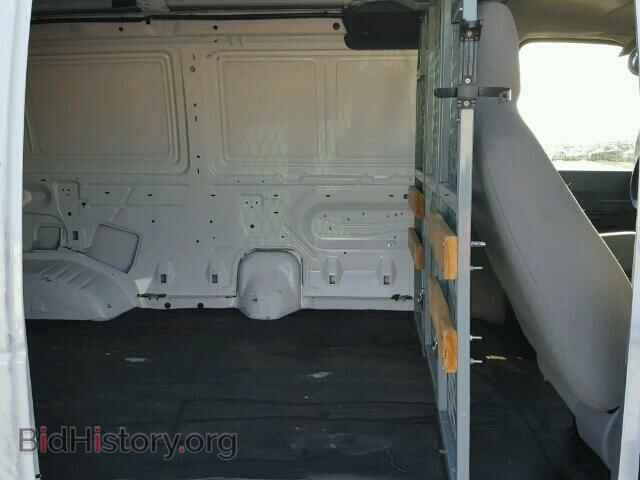 2010 FORD ECONOLINE - VIN: 1FTSS3EL8ADA64353 - Фото 6