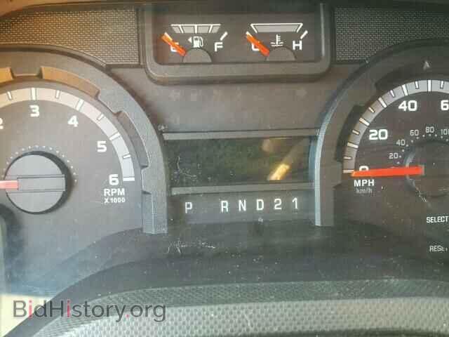 2010 FORD ECONOLINE - VIN: 1FTSS3EL8ADA64353 - Фото 8