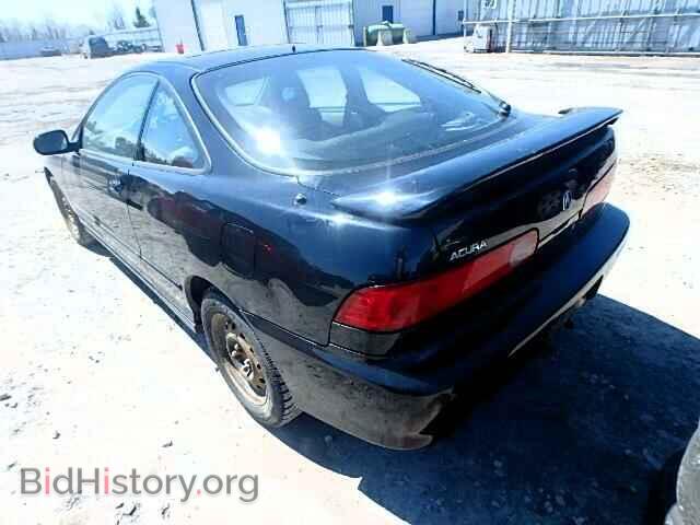 2001 ACURA INTEGRA - VIN: JH4DC44761S801494 - Фото 3