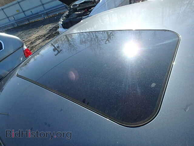 2002 AUDI A4 - VIN: WAULT68E22A100151 - Photo 10