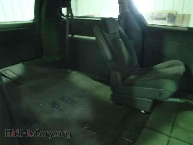2005 DODGE CARAVAN - VIN: 1D4GP24R85B366155 - Фото 6