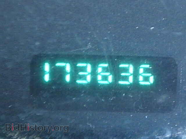 1999 DODGE RAM VAN - VIN: 2B4JB25Y6XK538894 - Фото 8