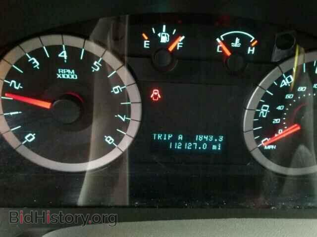 2011 FORD ESCAPE - VIN: 1FMCU9D74BKB92622 - Photo 8