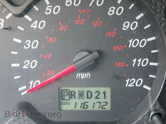 2002 MAZDA TRIBUTE - VIN: 4F2YU09152KM11484 - Фото 8