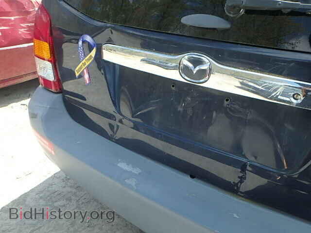 2002 MAZDA TRIBUTE - VIN: 4F2YU09152KM11484 - Фото 10