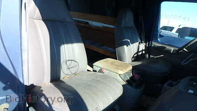 1996 DODGE RAM VAN - VIN: 2B7HB21Z8TK180711 - Фото 6