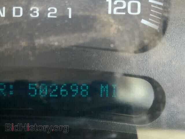 2006 CHEVROLET SILVERADO - VIN: 1GCEC19X36Z229313 - Фото 8