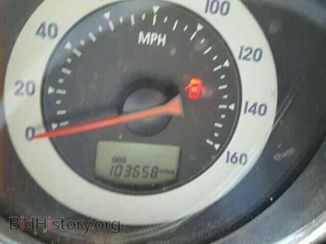 2007 MITSUBISHI ECLIPSE - VIN: 4A3AL35TX7E048678 - Photo 8