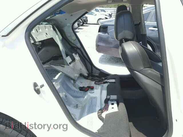 2014 CADILLAC CTS - VIN: 1G6DV5EP4E0109433 - Фото 6