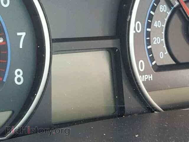 2006 KIA OPTIMA - VIN: KNAGE123765074165 - Фото 8