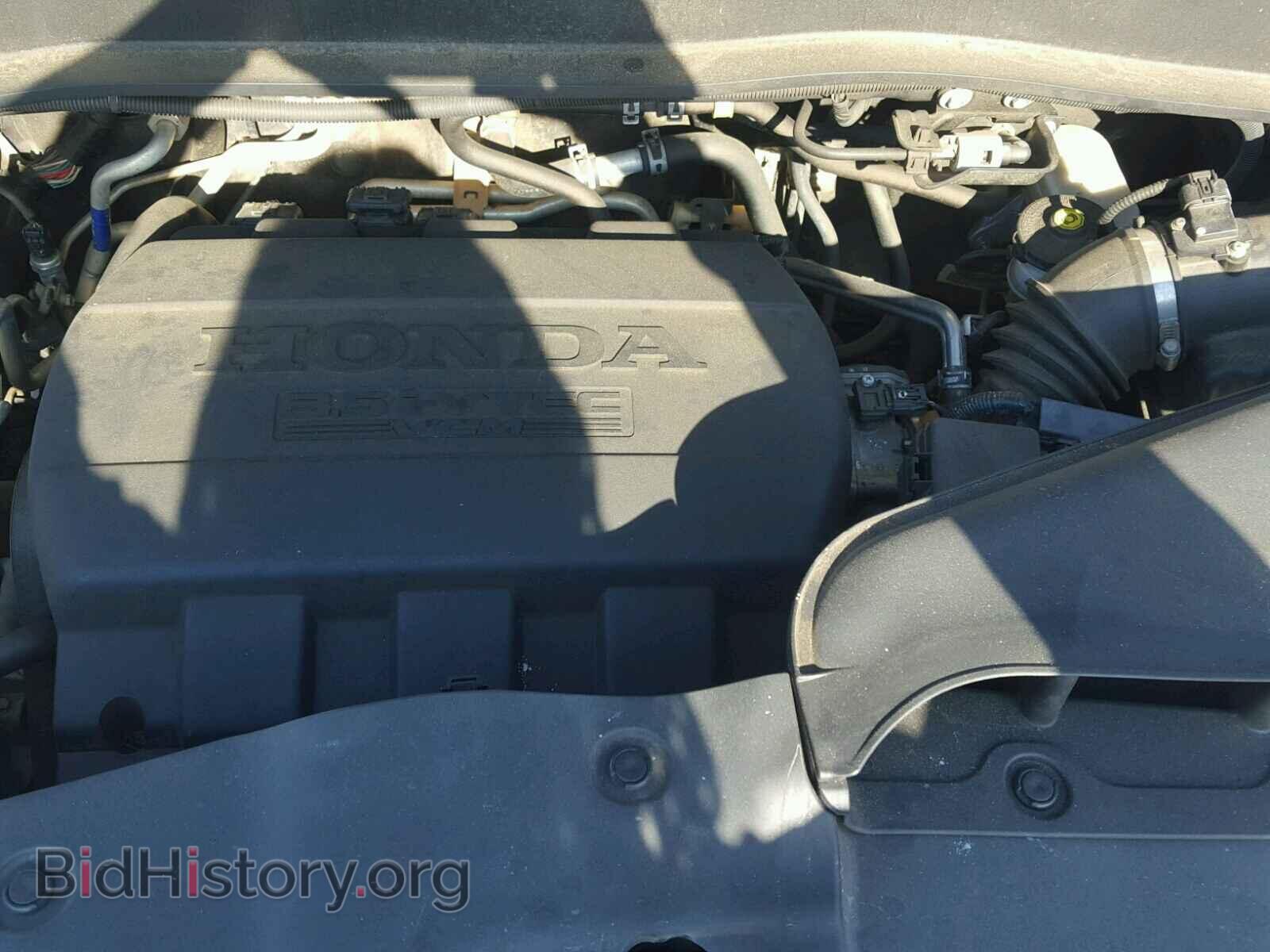 2012 HONDA PILOT - VIN: 5FNYF3H64CB038607 - Photo 7