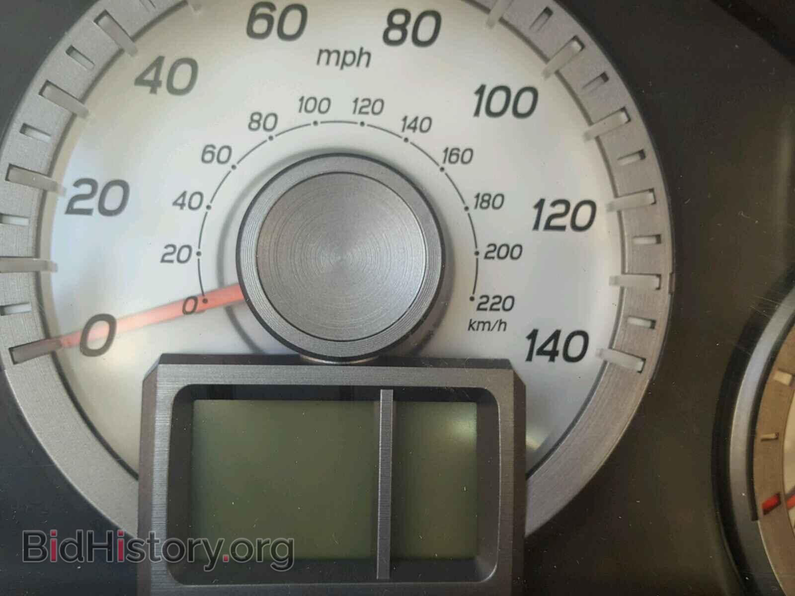 2012 HONDA PILOT - VIN: 5FNYF3H64CB038607 - Photo 8