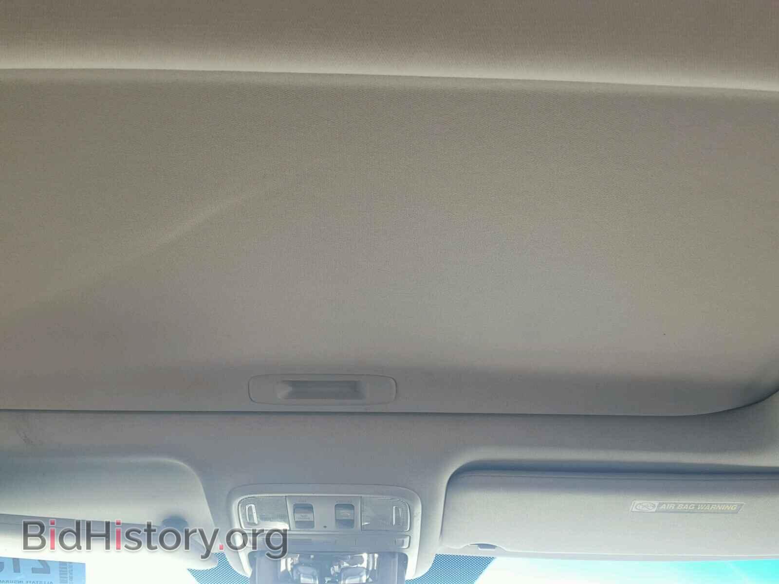 2012 HONDA PILOT - VIN: 5FNYF3H64CB038607 - Photo 9