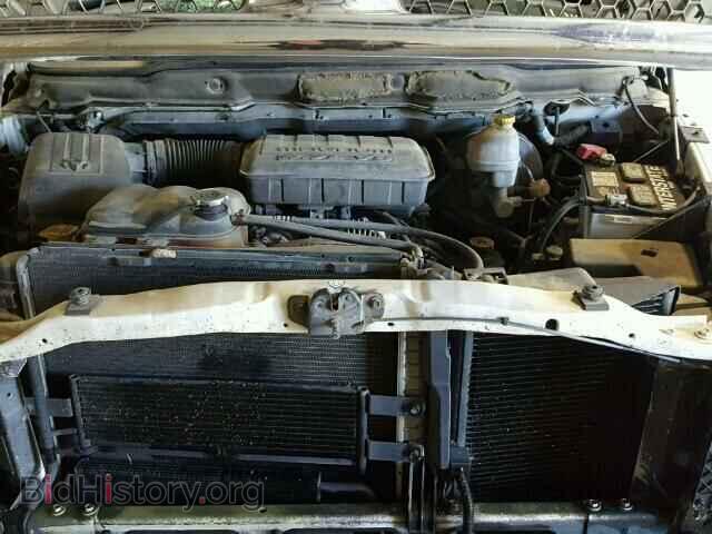 2002 DODGE RAM 1500 - VIN: 3D7HA18N22G114818 - Фото 7