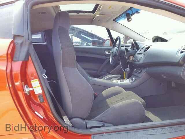 2006 MITSUBISHI ECLIPSE - VIN: 4A3AK24F46E059621 - Photo 5