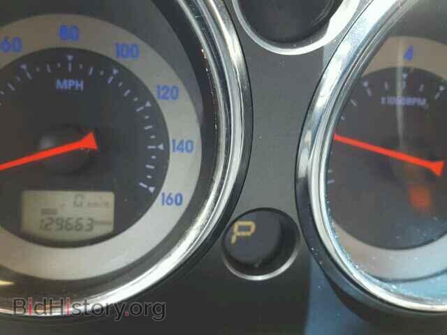 2006 MITSUBISHI ECLIPSE - VIN: 4A3AK24F46E059621 - Photo 8
