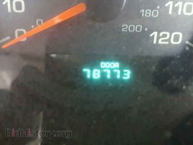 2001 DODGE NEON - VIN: 1B3ES46C81D133772 - Фото 8