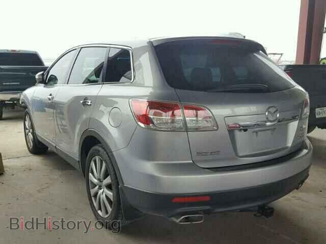 2008 MAZDA CX-9 - VIN: JM3TB28A880124763 - Фото 3