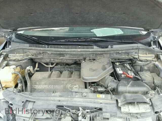 2008 MAZDA CX-9 - VIN: JM3TB28A880124763 - Фото 7