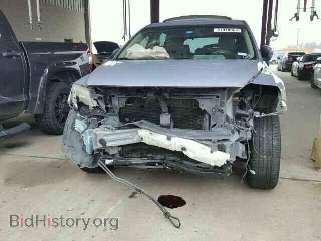 2008 MAZDA CX-9 - VIN: JM3TB28A880124763 - Фото 9