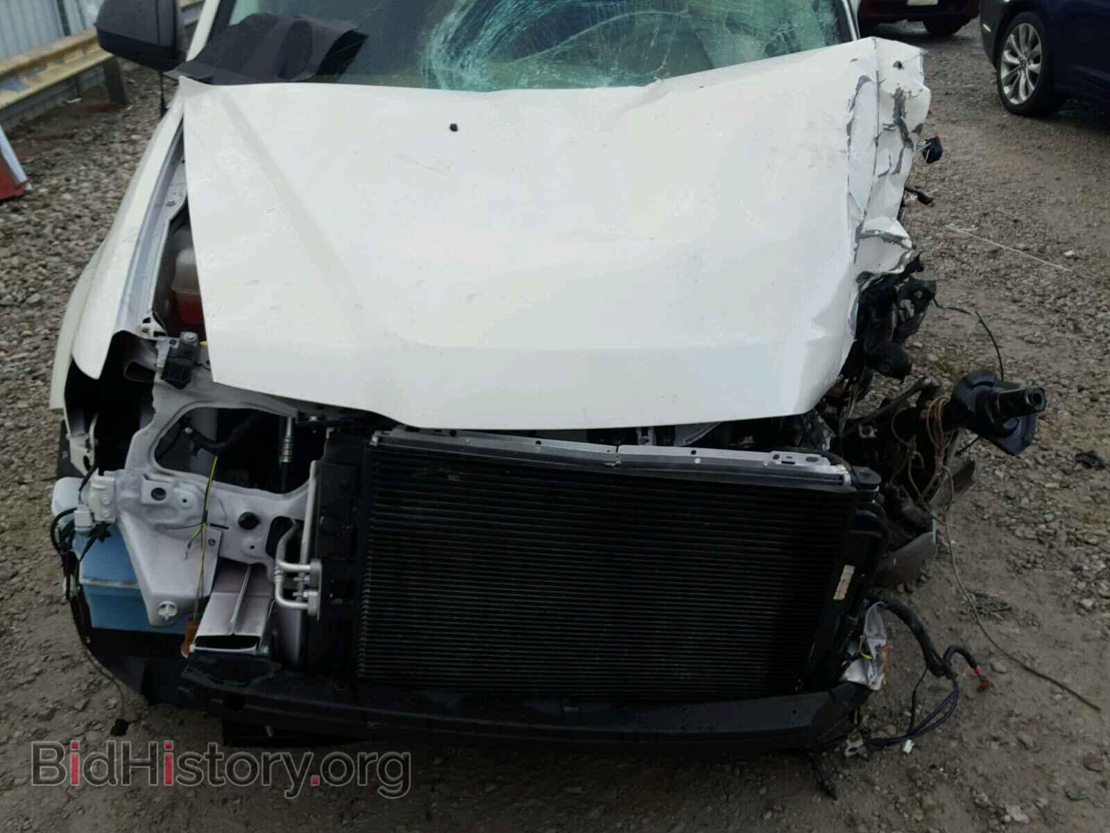 2012 FORD ESCAPE - VIN: 1FMCU0D73CKC76220 - Фото 7