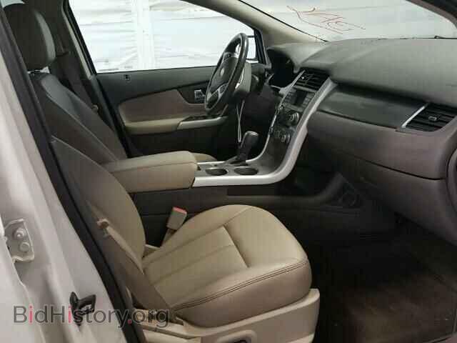 2013 FORD EDGE - VIN: 2FMDK3JC1DBA67051 - Photo 5