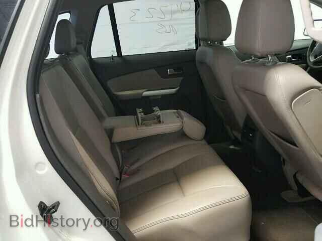 2013 FORD EDGE - VIN: 2FMDK3JC1DBA67051 - Photo 6