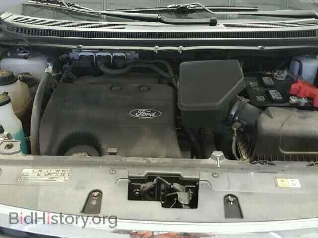 2013 FORD EDGE - VIN: 2FMDK3JC1DBA67051 - Photo 7