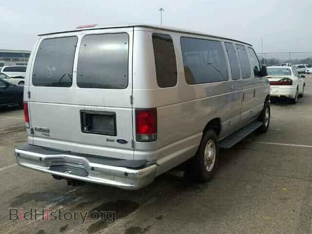 2013 FORD ECONOLINE - VIN: 1FBSS3BL2DDA77192 - Фото 4