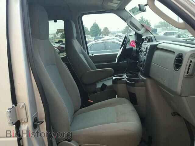 2013 FORD ECONOLINE - VIN: 1FBSS3BL2DDA77192 - Фото 5
