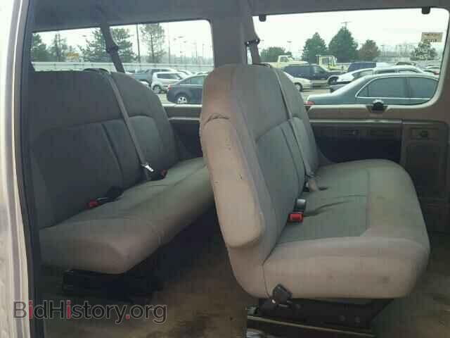 2013 FORD ECONOLINE - VIN: 1FBSS3BL2DDA77192 - Фото 6
