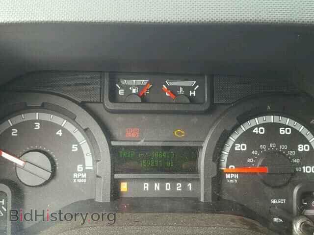 2013 FORD ECONOLINE - VIN: 1FBSS3BL2DDA77192 - Фото 8