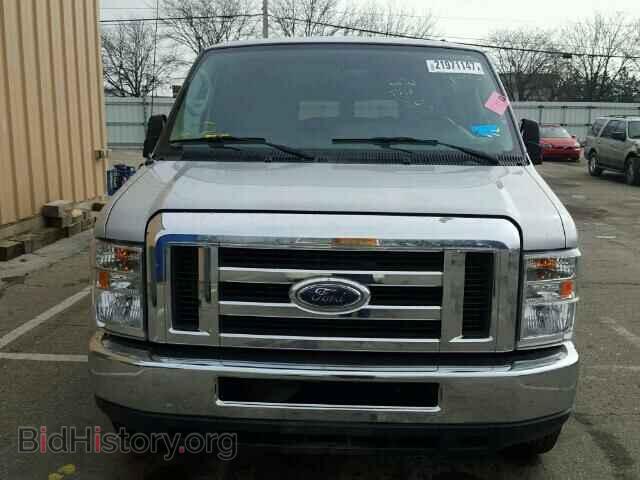 2013 FORD ECONOLINE - VIN: 1FBSS3BL2DDA77192 - Фото 9