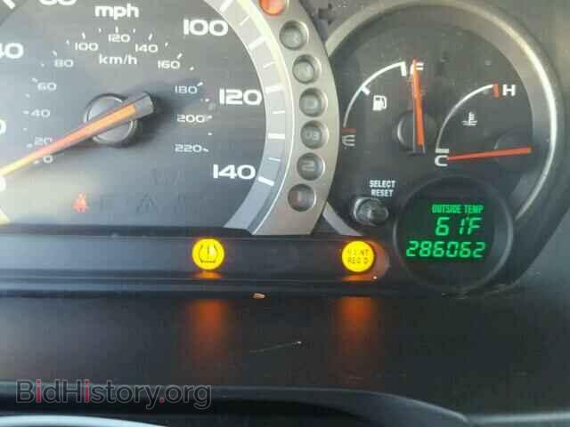 2005 HONDA PILOT - VIN: 5FNYF18585B061094 - Фото 8
