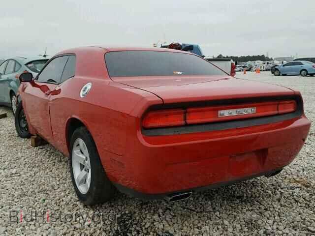 2012 DODGE CHALLENGER - VIN: 2C3CDYAG2CH226122 - Photo 3