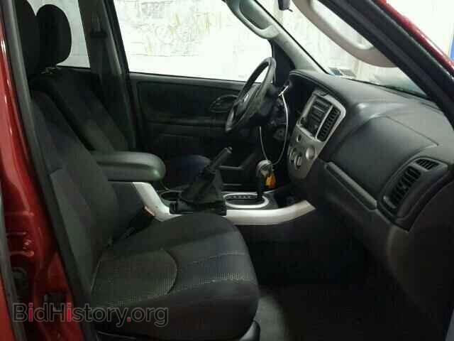 2005 MAZDA TRIBUTE - VIN: 4F2CZ94165KM49267 - Фото 5