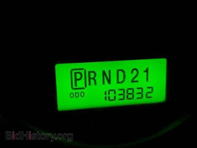 2005 MAZDA TRIBUTE - VIN: 4F2CZ94165KM49267 - Фото 8