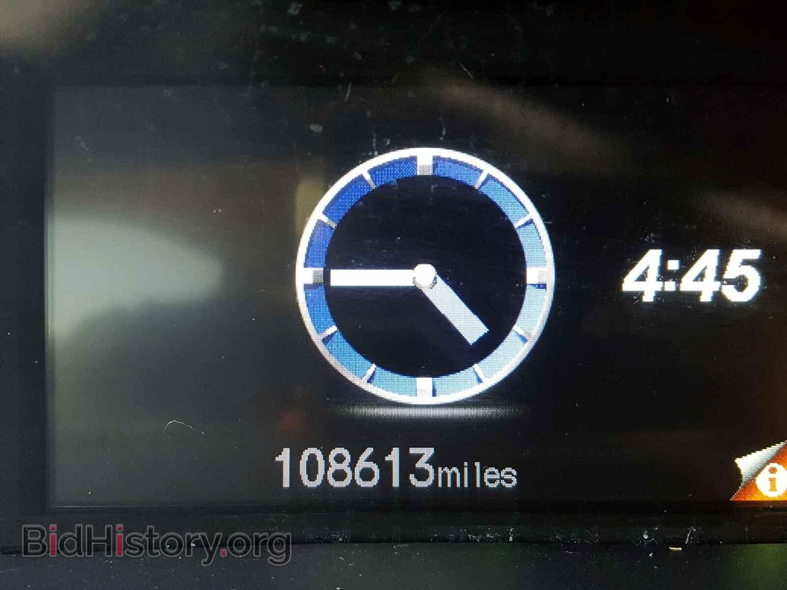 2012 HONDA CIVIC - VIN: 2HGFB2F53CH556131 - Фото 8