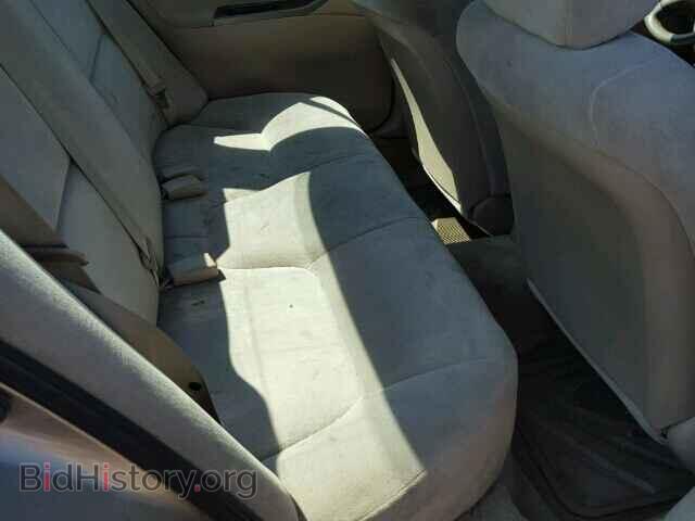 2002 MITSUBISHI GALANT - VIN: 4A3AA46G42E009316 - Photo 6