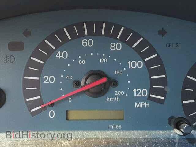 2002 MITSUBISHI GALANT - VIN: 4A3AA46G42E009316 - Photo 8