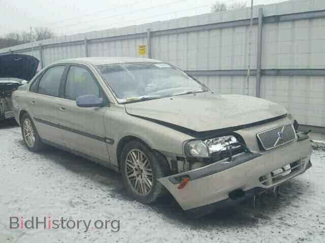 Photo YV1TS94D311150098 - VOLVO S80 2001