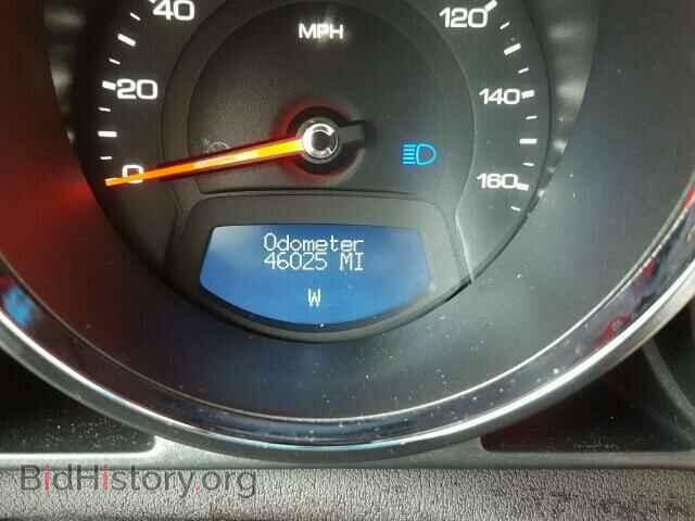2008 CADILLAC CTS - VIN: 1G6DJ577280209771 - Фото 8
