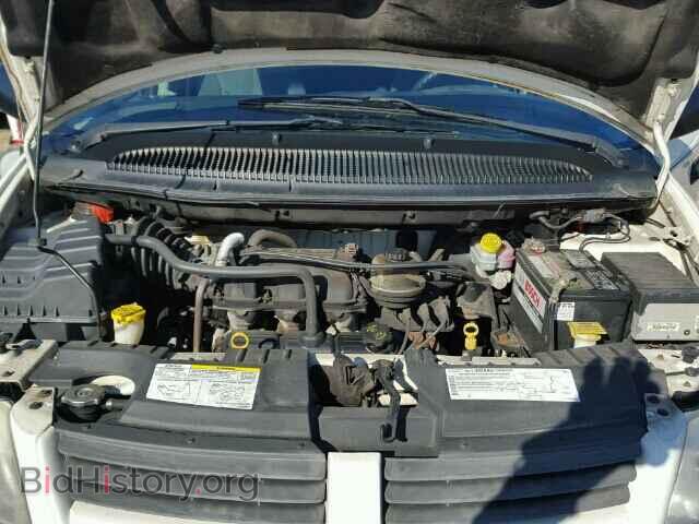 2005 DODGE CARAVAN - VIN: 1D4GP25R15B307818 - Фото 7
