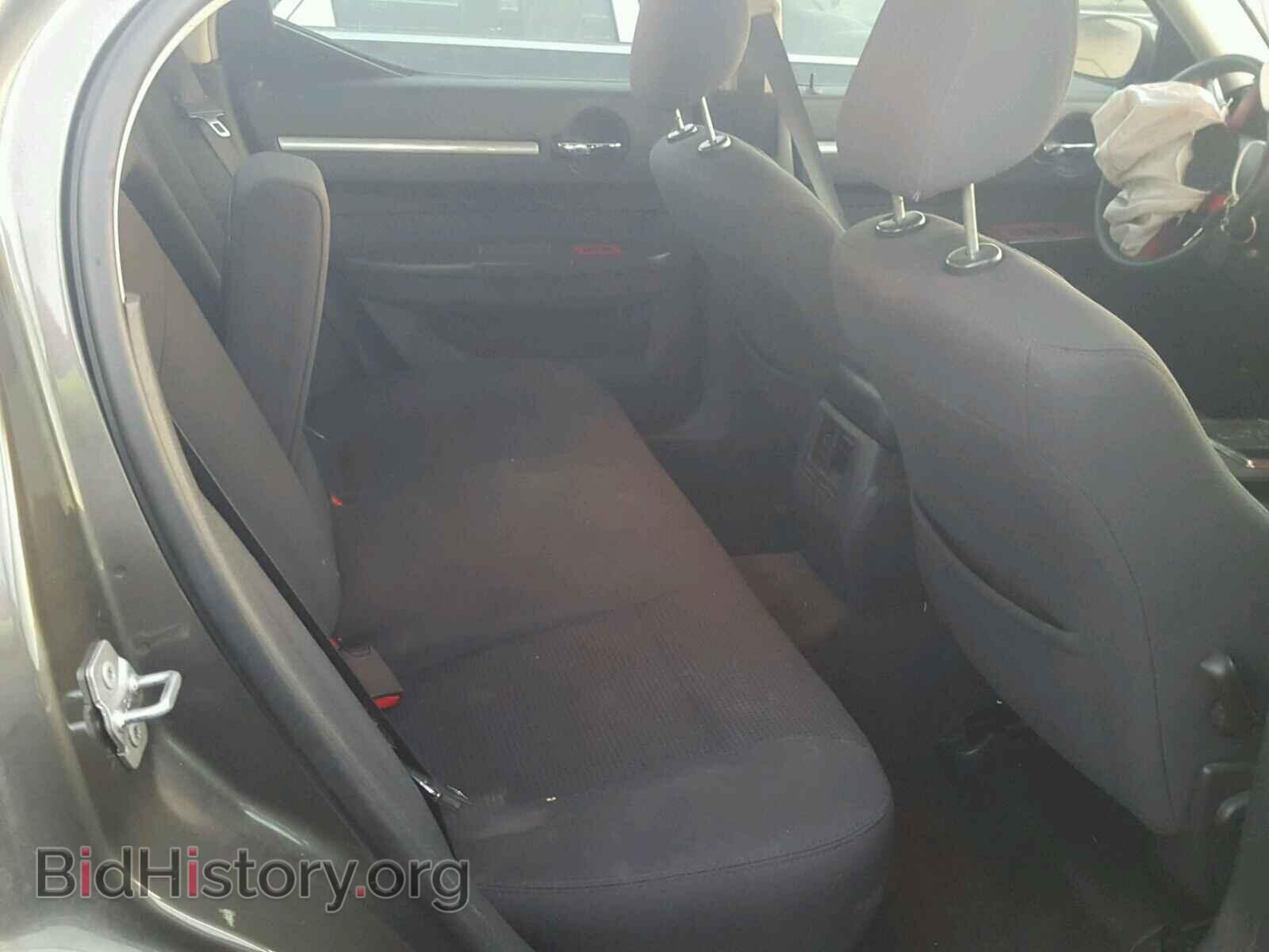 2010 DODGE CHARGER - VIN: 2B3CA3CV6AH181400 - Фото 6