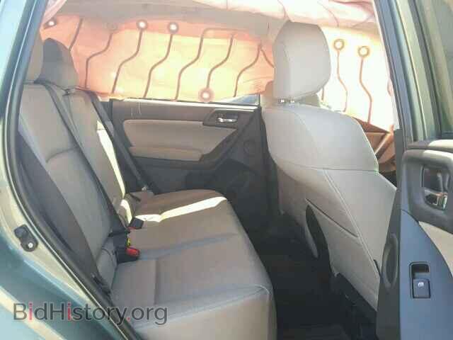 2015 SUBARU FORESTER - VIN: JF2SJAWC2FH522489 - Photo 6