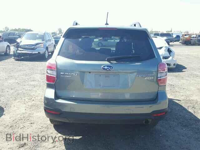 2015 SUBARU FORESTER - VIN: JF2SJAWC2FH522489 - Photo 9