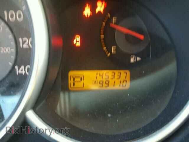 2007 NISSAN VERSA - VIN: 3N1BC13E97L360526 - Фото 8