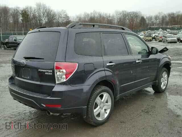 2010 SUBARU FORESTER - VIN: JF2SH6DC7AH906871 - Photo 4