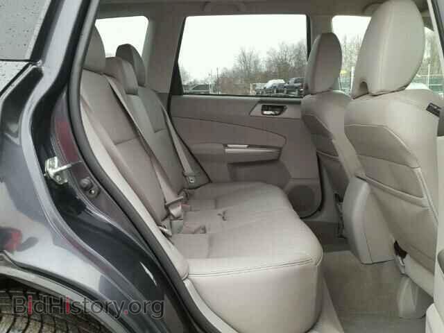 2010 SUBARU FORESTER - VIN: JF2SH6DC7AH906871 - Photo 6